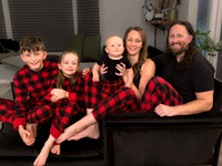 2025 December Oregon