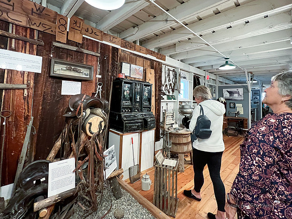 01_EVHS Museum Night