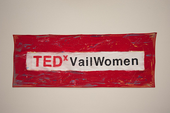 Tedx Vail