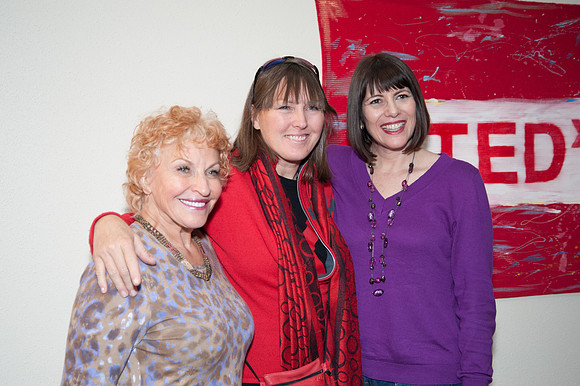 Tedx Vail