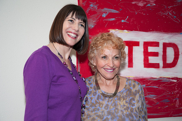 Tedx Vail