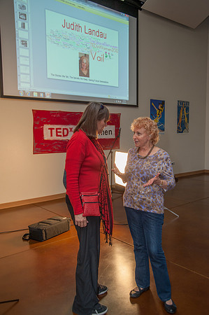 Tedx Vail