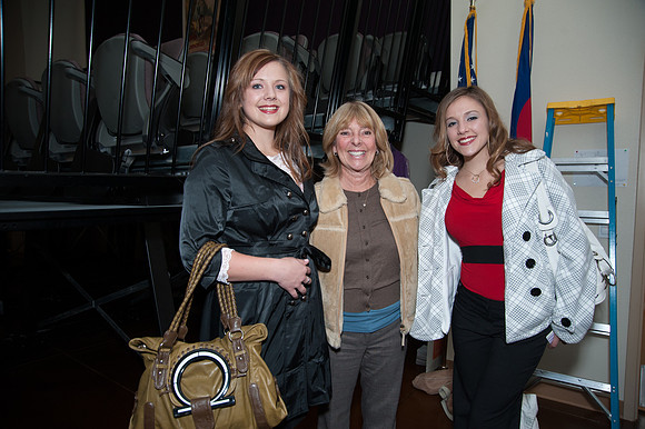 Tedx Vail