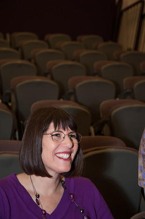 Tedx Vail