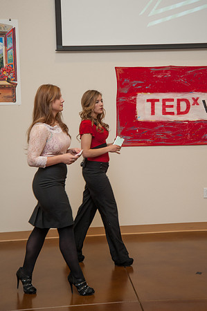 Tedx Vail
