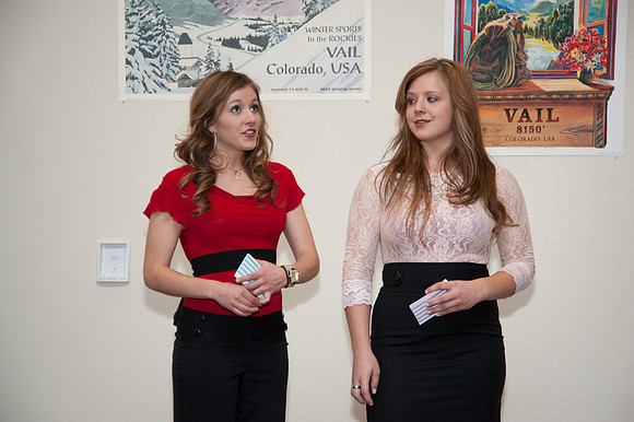 Tedx Vail