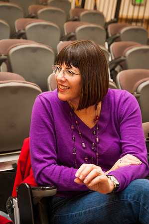 Tedx Vail