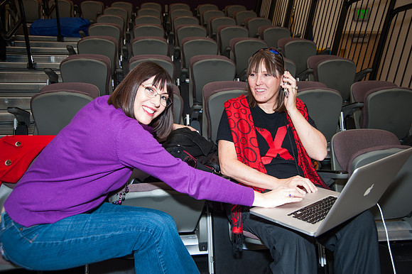 Tedx Vail