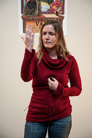 Tedx Vail