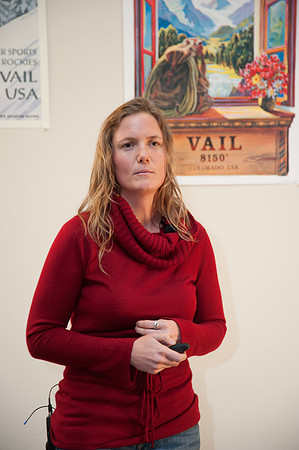 Tedx Vail