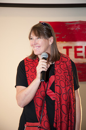 Tedx Vail