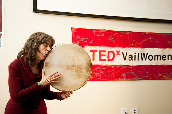 Tedx Vail