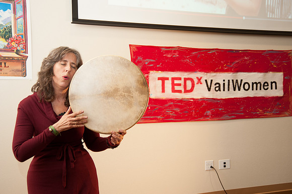 Tedx Vail