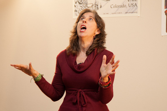 Tedx Vail