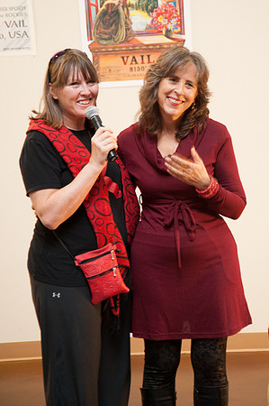 Tedx Vail