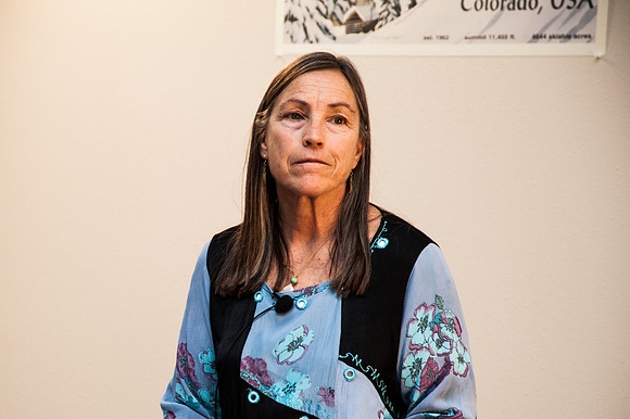 Tedx Vail