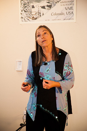 Tedx Vail