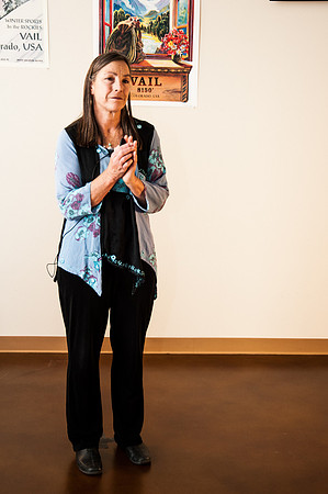 Tedx Vail