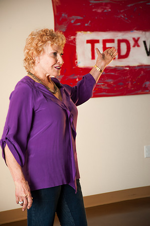 Tedx Vail