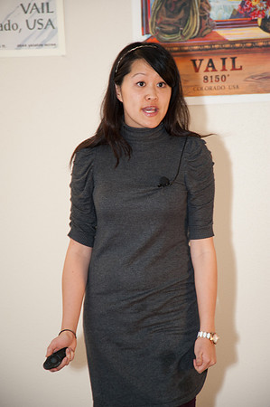Tedx Vail