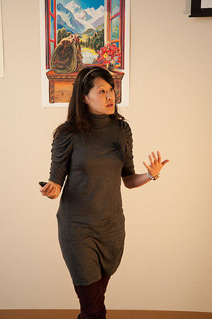 Tedx Vail