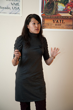 Tedx Vail