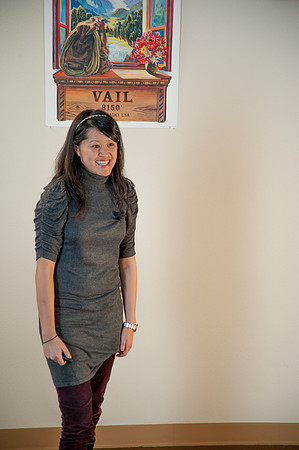 Tedx Vail