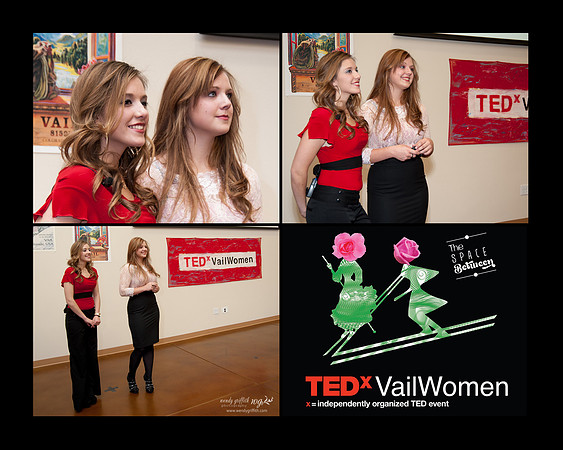 Tedx Vail