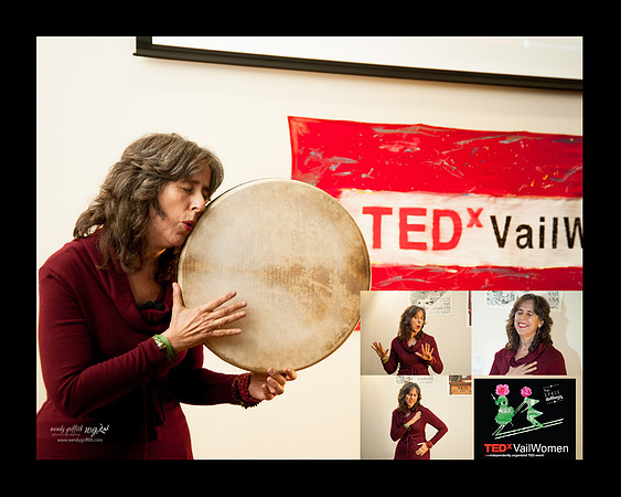 Tedx Vail