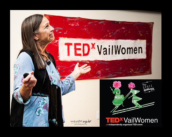 Tedx Vail