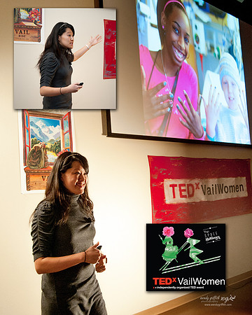 Tedx Vail