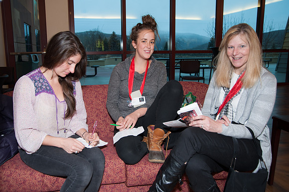 Tedx Vail