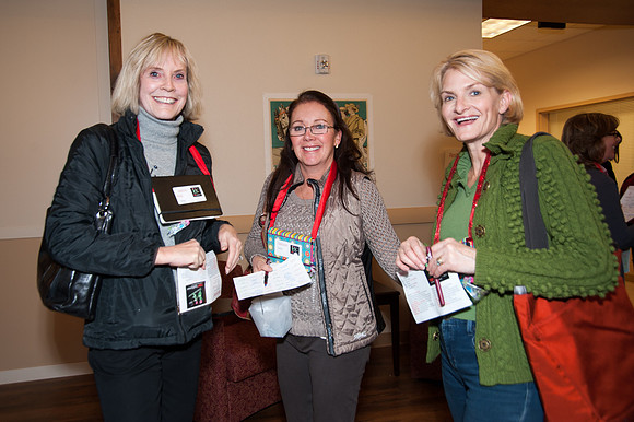 Tedx Vail