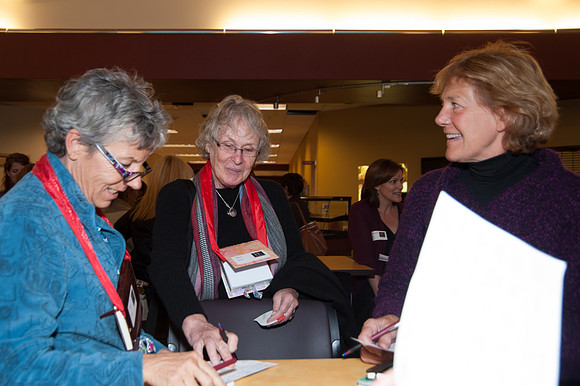 Tedx Vail