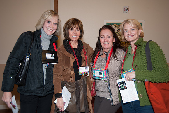 Tedx Vail