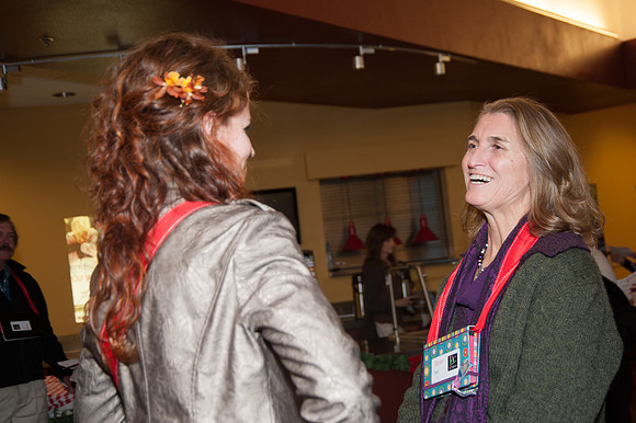 Tedx Vail