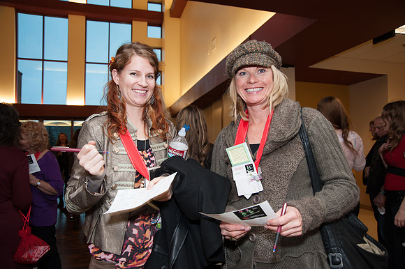 Tedx Vail