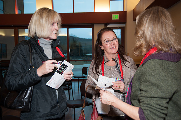 Tedx Vail