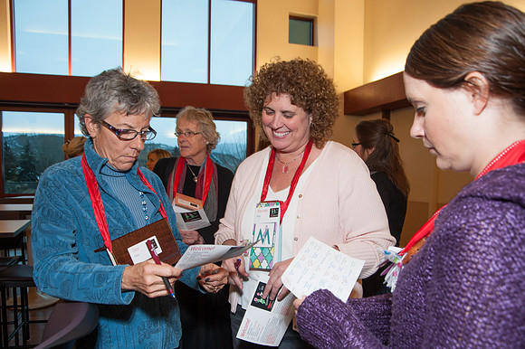 Tedx Vail