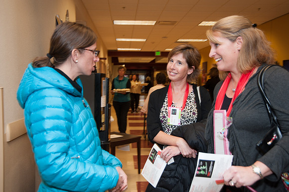 Tedx Vail