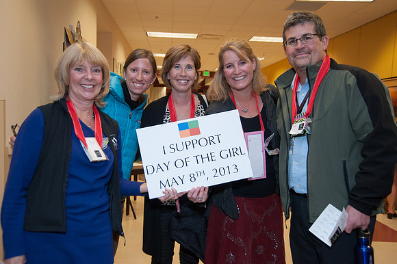 Tedx Vail