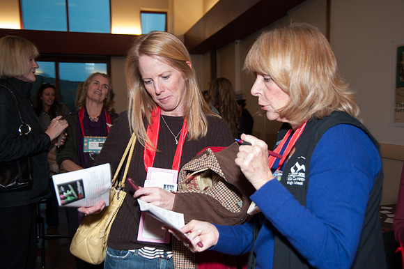 Tedx Vail