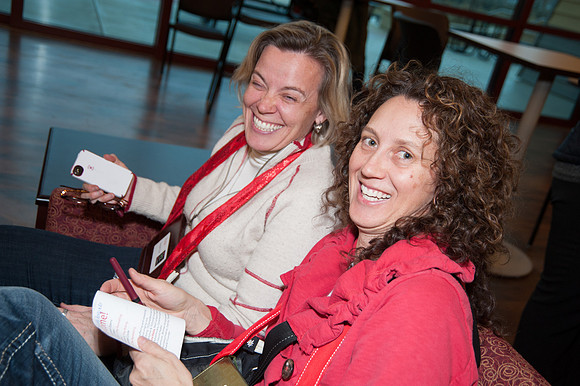 Tedx Vail