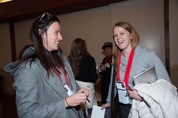 Tedx Vail