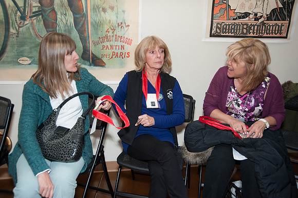 Tedx Vail