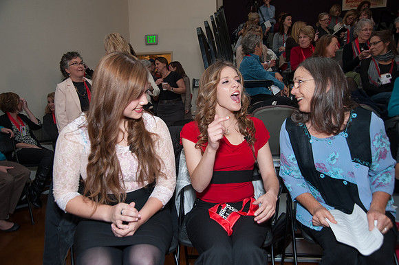 Tedx Vail