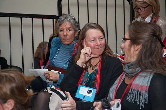 Tedx Vail