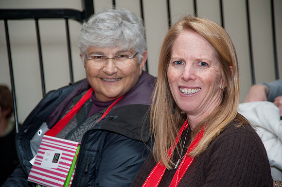 Tedx Vail