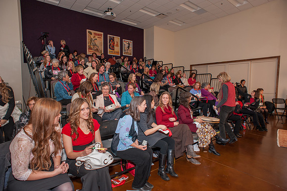 Tedx Vail