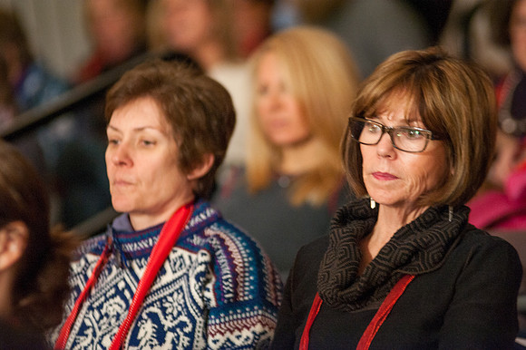 Tedx Vail